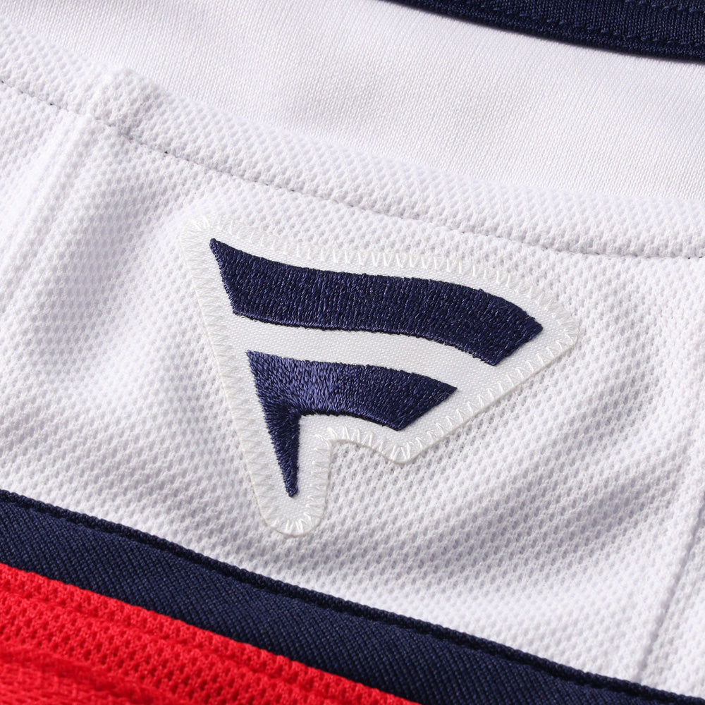 Fanatics Washington Capitals Premium Adult Alternate Jersey