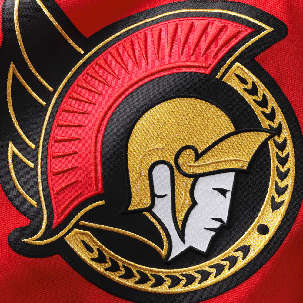 Fanatics Ottawa Senators Adult Alternate Premium Jersey