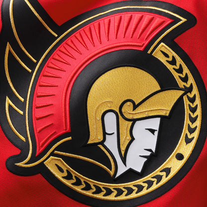 Fanatics Ottawa Senators Adult Alternate Premium Jersey