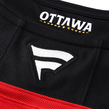 Fanatics Ottawa Senators Adult Alternate Premium Jersey