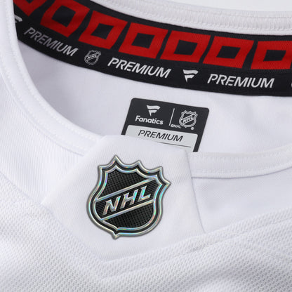 Fanatics Carolina Hurricanes Premium Adult Away Jersey