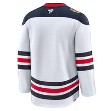 Fanatics Winnipeg Jets 2026 Heritage Classic Premium White Jersey
