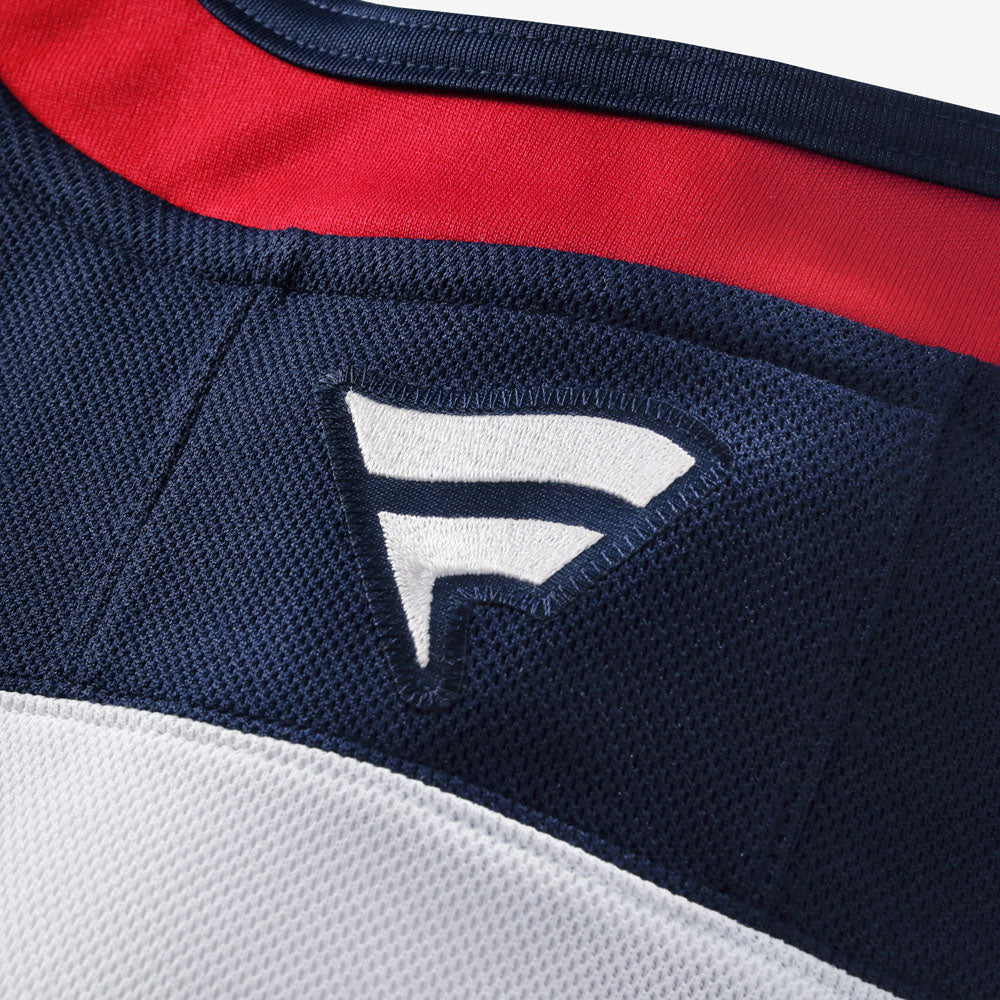 Fanatics Winnipeg Jets 2026 Heritage Classic Premium White Jersey