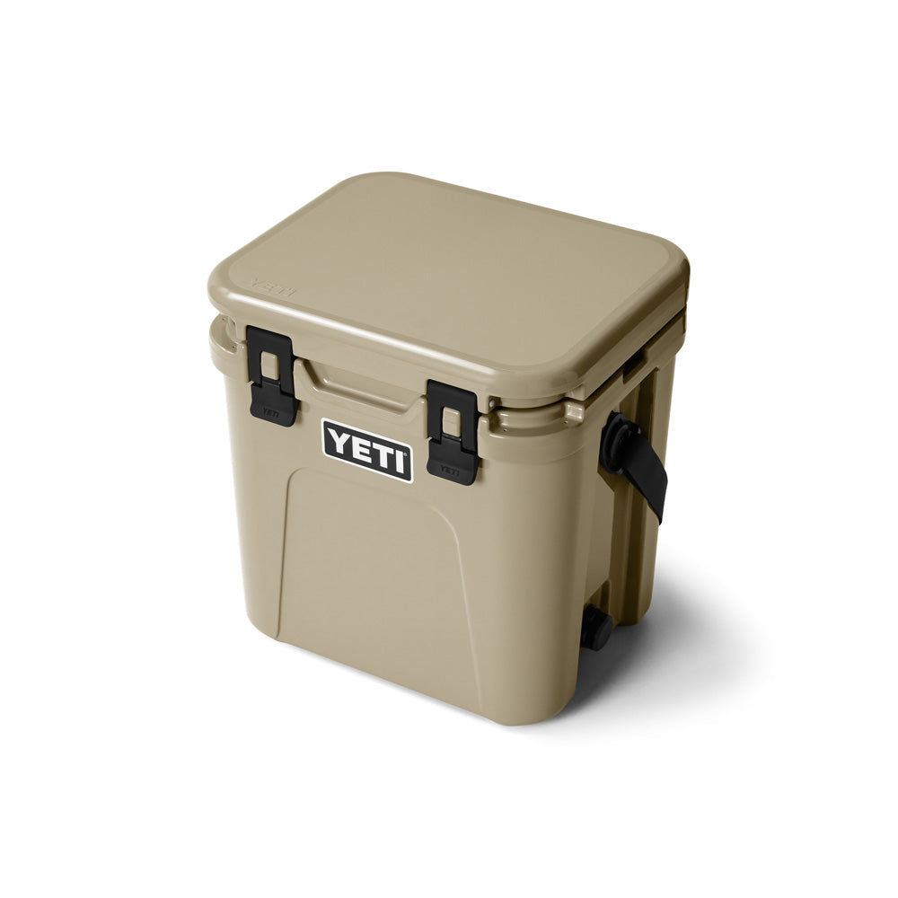 Yeti Roadie 24  Hard Cooler - Tan