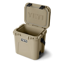 Yeti Roadie 24  Hard Cooler - Tan
