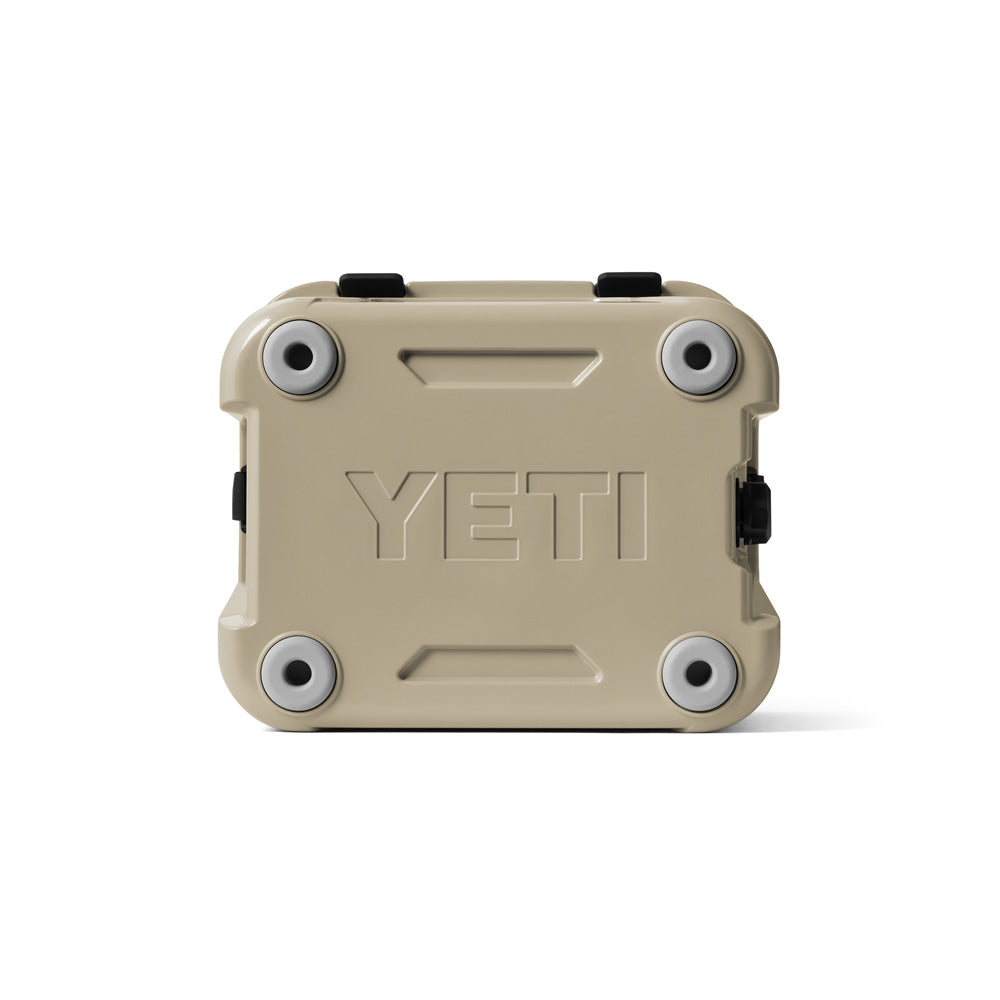Yeti Roadie 24  Hard Cooler - Tan