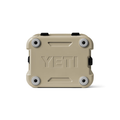 Yeti Roadie 24  Hard Cooler - Tan