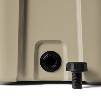 Yeti Roadie 24  Hard Cooler - Tan