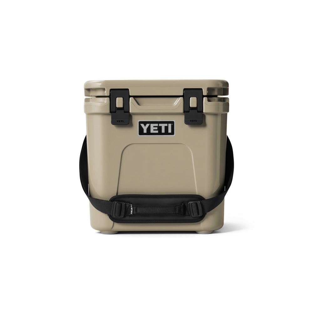 Yeti Roadie 24  Hard Cooler - Tan