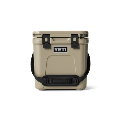 Yeti Roadie 24  Hard Cooler - Tan