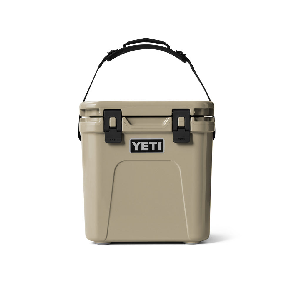Yeti Roadie 24  Hard Cooler - Tan