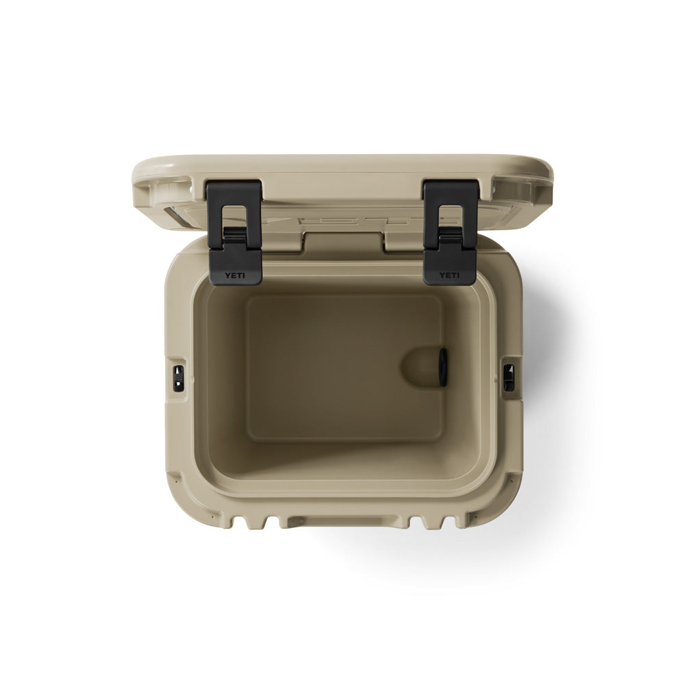 Yeti Roadie 24  Hard Cooler - Tan