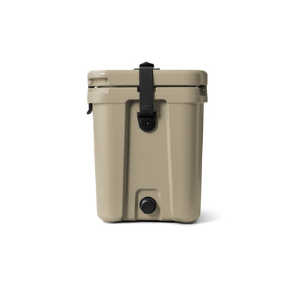 Yeti Roadie 24  Hard Cooler - Tan