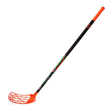 ACCUFLI XORO Z70 ORANGE FLOORBALL STICK