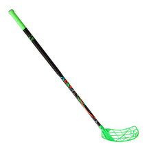 ACCUFLI XORO Z80 GREEN FLOORBALL STICK