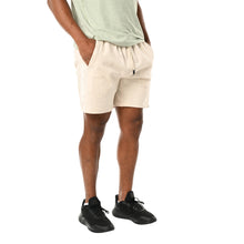 BAUER ADULT FLC KNIT SHORTS