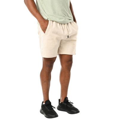 BAUER ADULT FLC KNIT SHORTS