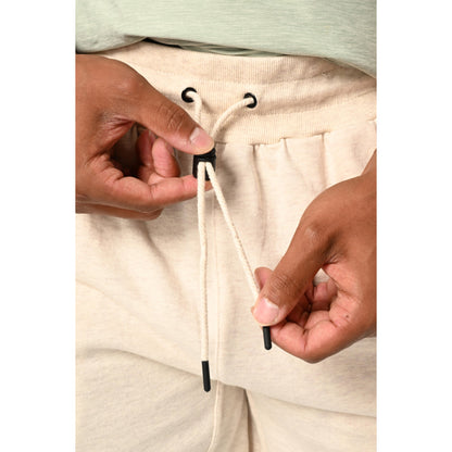 BAUER ADULT FLC KNIT SHORTS