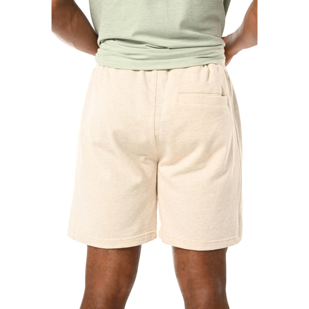 BAUER ADULT FLC KNIT SHORTS
