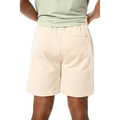BAUER ADULT FLC KNIT SHORTS