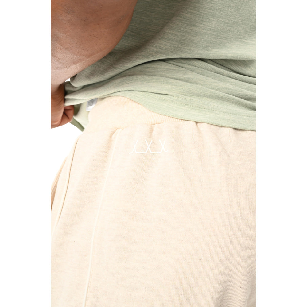BAUER ADULT FLC KNIT SHORTS