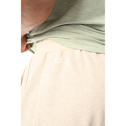 BAUER ADULT FLC KNIT SHORTS