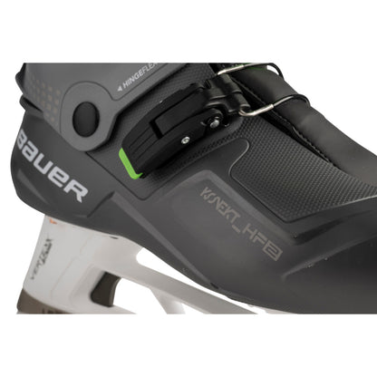 Bauer Konekt HF2 Senior Goalie Skates