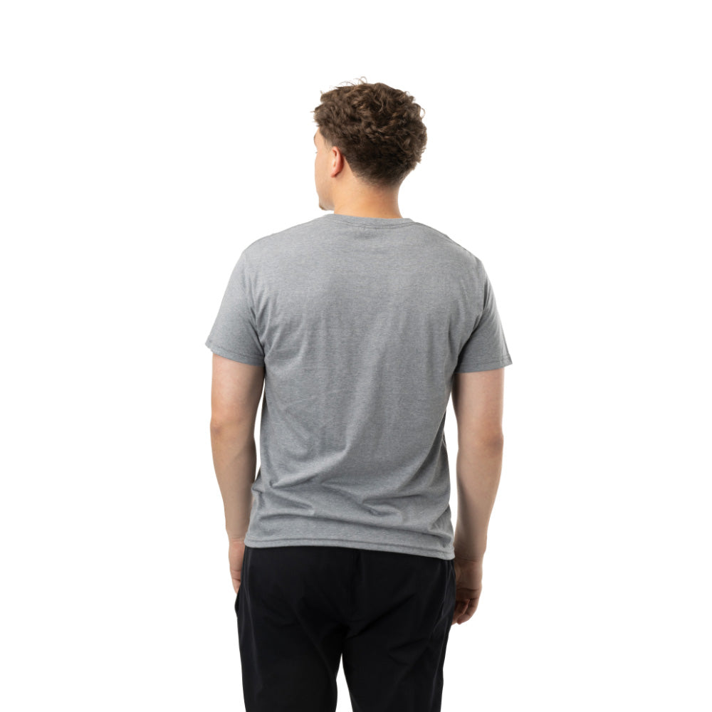 BAUER CORE ADULT T SHIRT