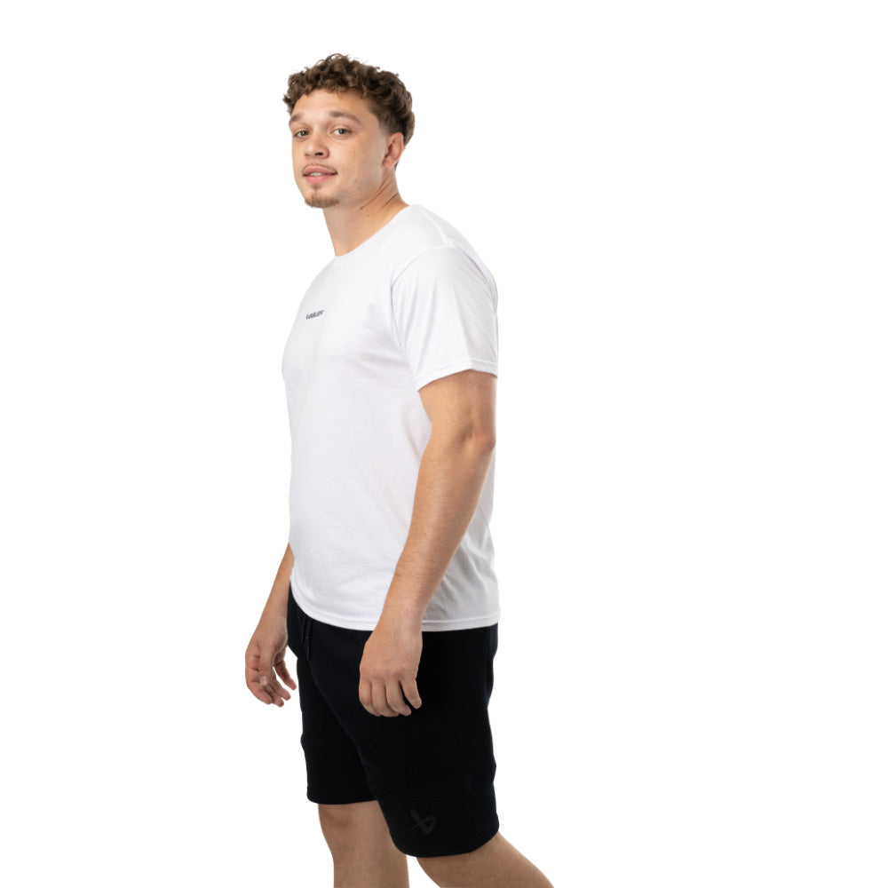 BAUER CORE ADULT T SHIRT