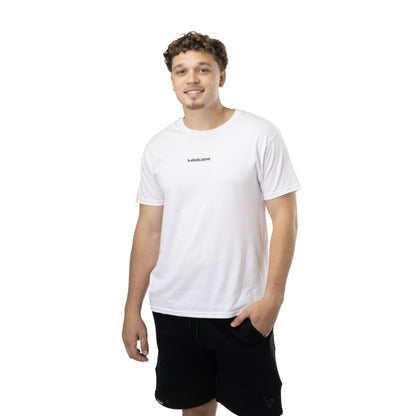 BAUER CORE ADULT T SHIRT