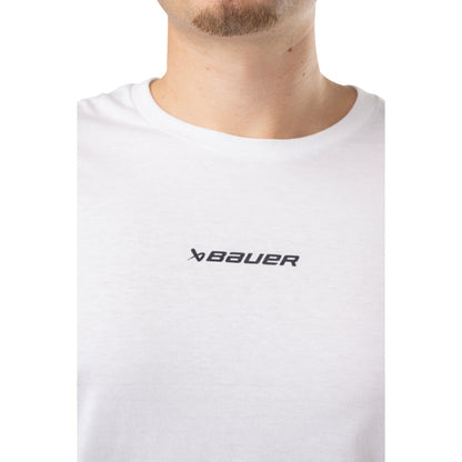 BAUER CORE ADULT T SHIRT