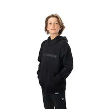 BAUER CORE ULTIMATE YOUTH HOODIE
