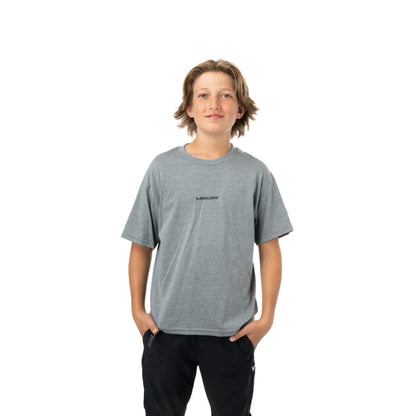 BAUER CORE YOUTH T SHIRT
