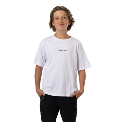 BAUER CORE YOUTH T SHIRT