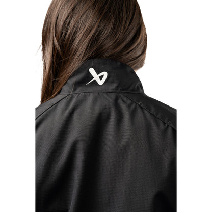 BAUER TEAM WOMEN'S BLACK LIGHTWEIGHT JACKET
