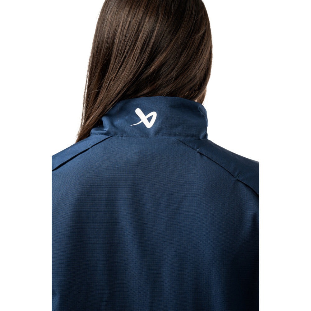 BAUER TEAM WOMEN'S NAVY LIGHTWEIGHT JACKET