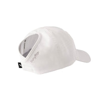 BAUER TEAM PERFORMANCE WOMEN'S WHITE HAT