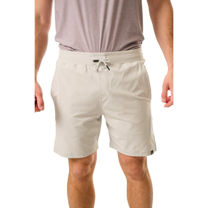 BAUER FLC ADULT GREY TRAINING SHORT
