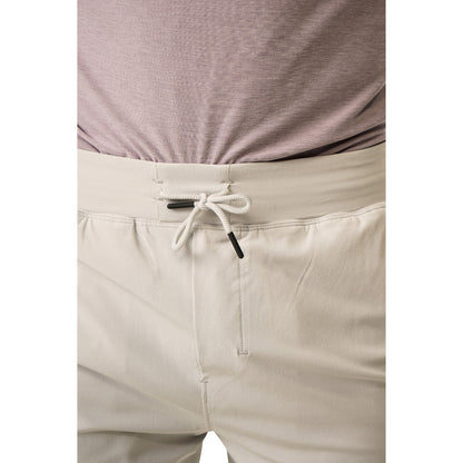 BAUER FLC ADULT GREY TRAINING SHORT