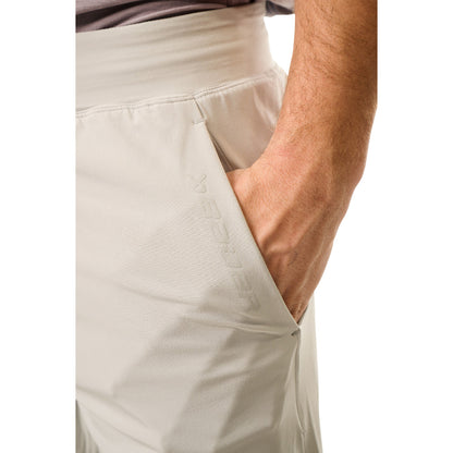 BAUER FLC ADULT GREY TRAINING SHORT