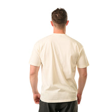 BAUER ACID WASH RETRO ADULT T SHIRT