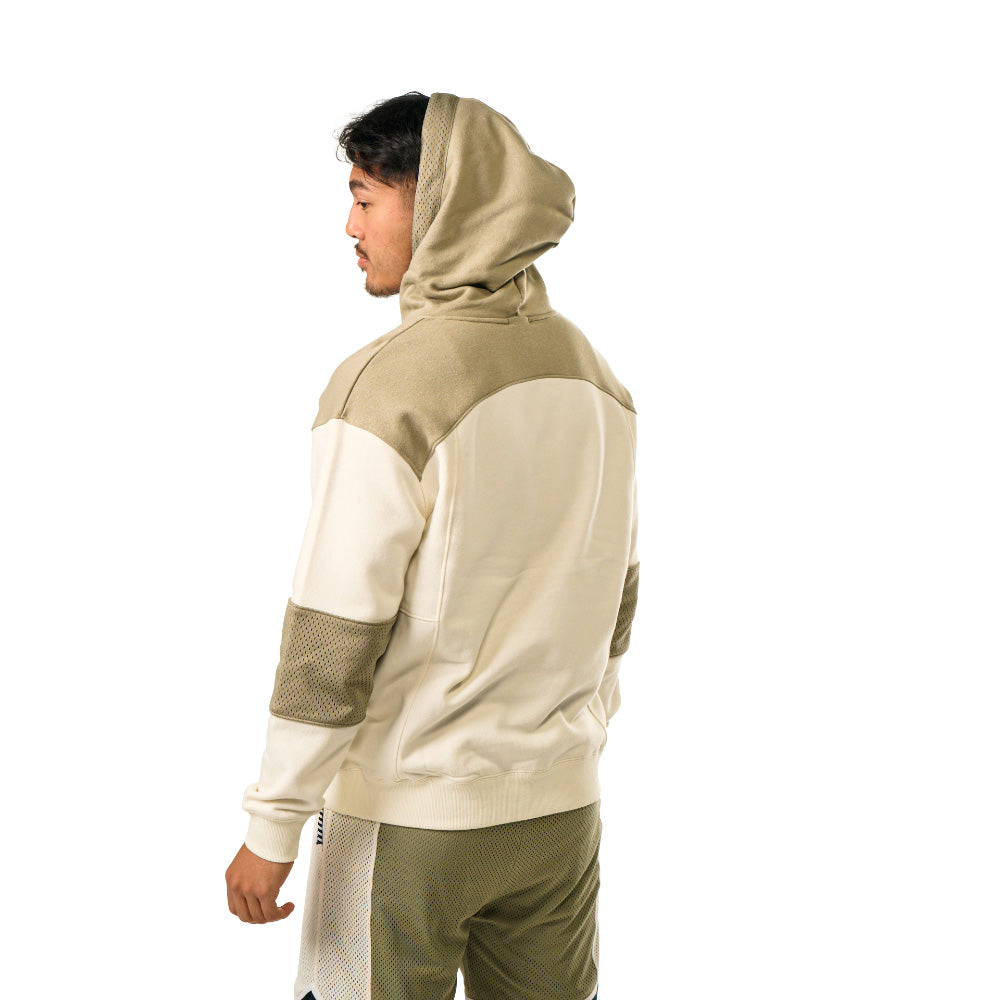 BAUER GAMECHANGER ADULT HOODIE