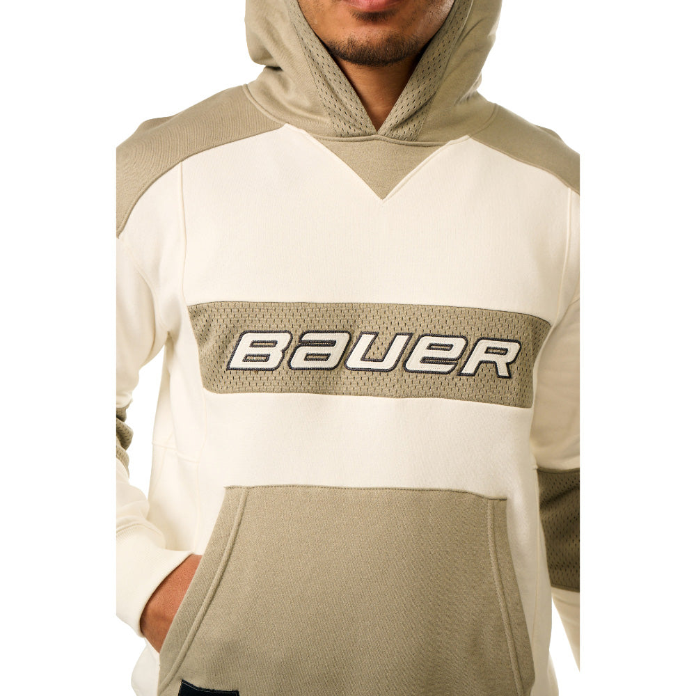 BAUER GAMECHANGER ADULT HOODIE