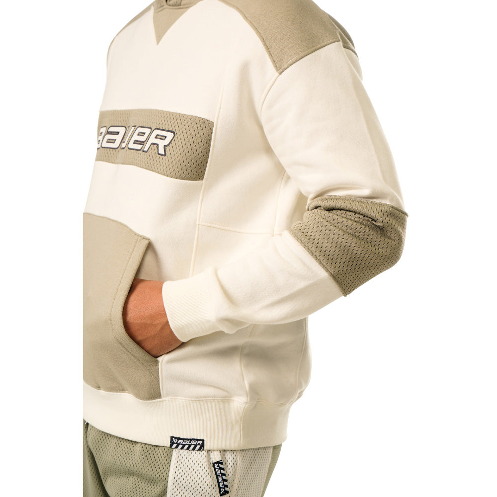 BAUER GAMECHANGER ADULT HOODIE