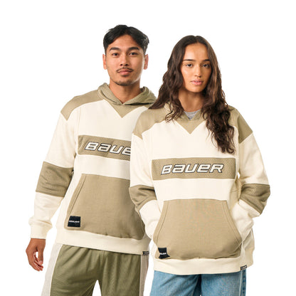 BAUER GAMECHANGER ADULT HOODIE