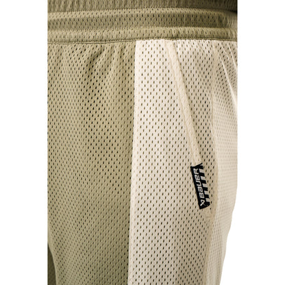 BAUER ADULT MESH SHORTS