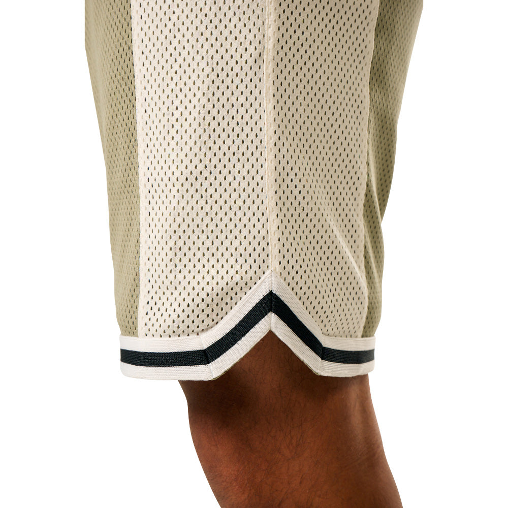 BAUER ADULT MESH SHORTS