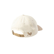 BAUER TWOTONE ADULT SNAPBACK HAT