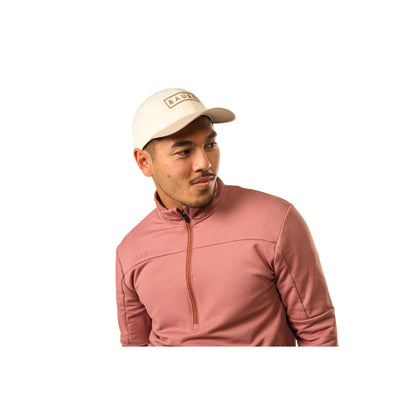 BAUER TWOTONE ADULT SNAPBACK HAT