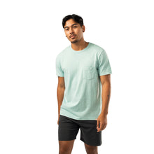 BAUER ADULT AQUA POCKET T SHIRT